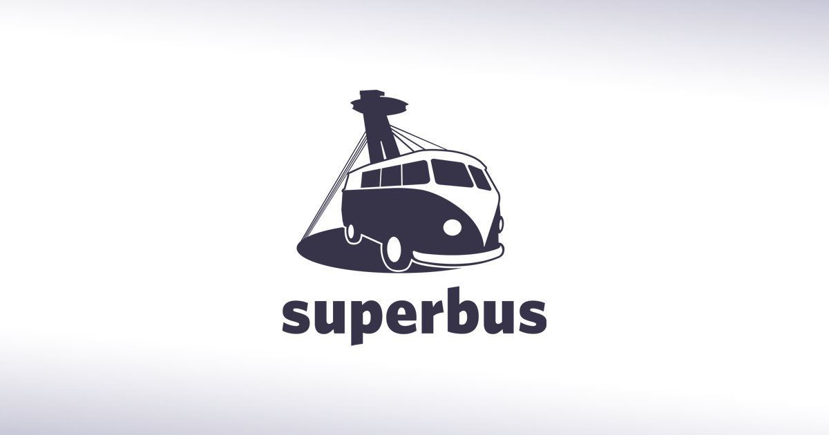 Superbus Wow S